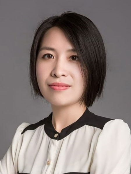 Joyce Chen